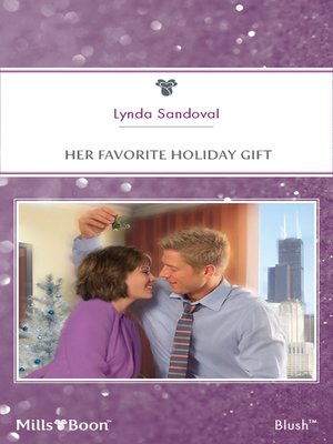 cover image of Her Favorite Holiday Gift